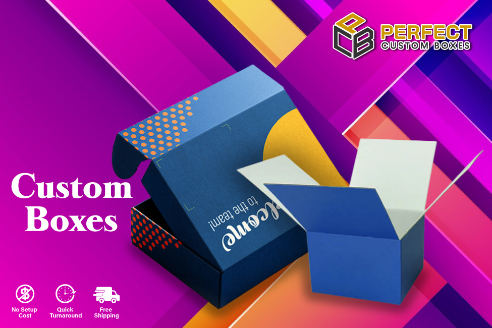 How Custom Boxes Show Dedication to Environmental Responsibility?